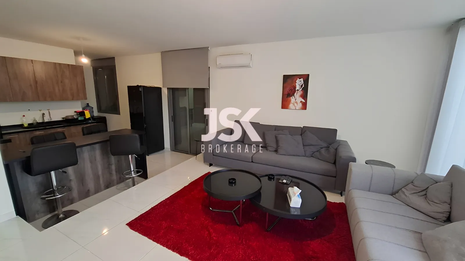 Apartment for Sale in Blat