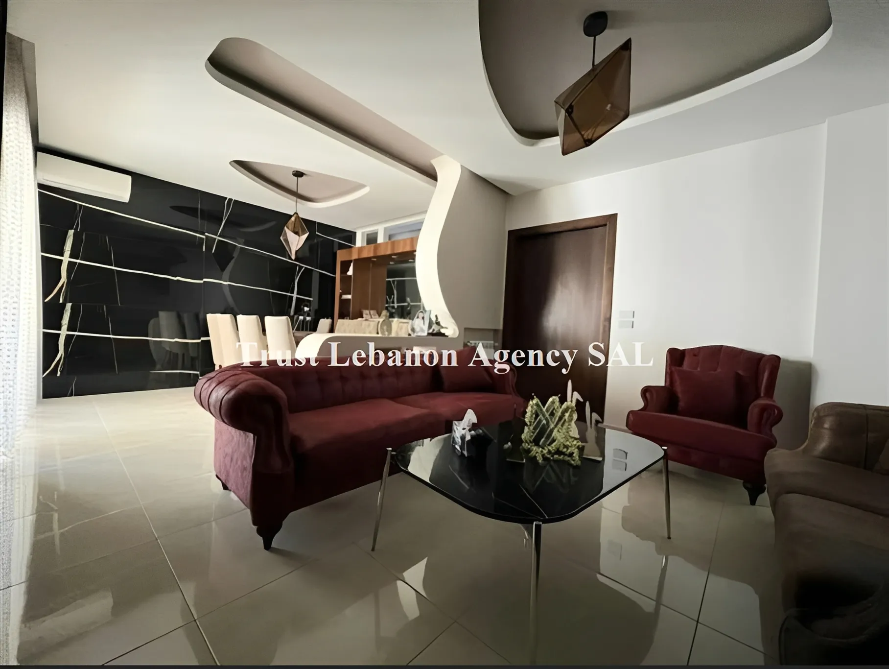 Apartment for Sale in Keserwan Sahel Alma Lebanon - 3 bed, 3 bath