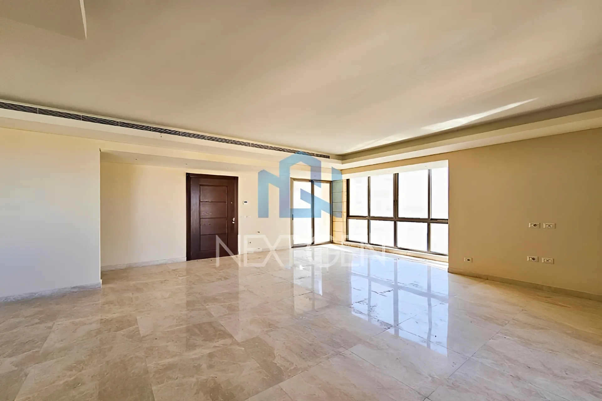 Apartment for sale in Achrafieh, Beirut, Lebanon - 2 bed, 3 bath