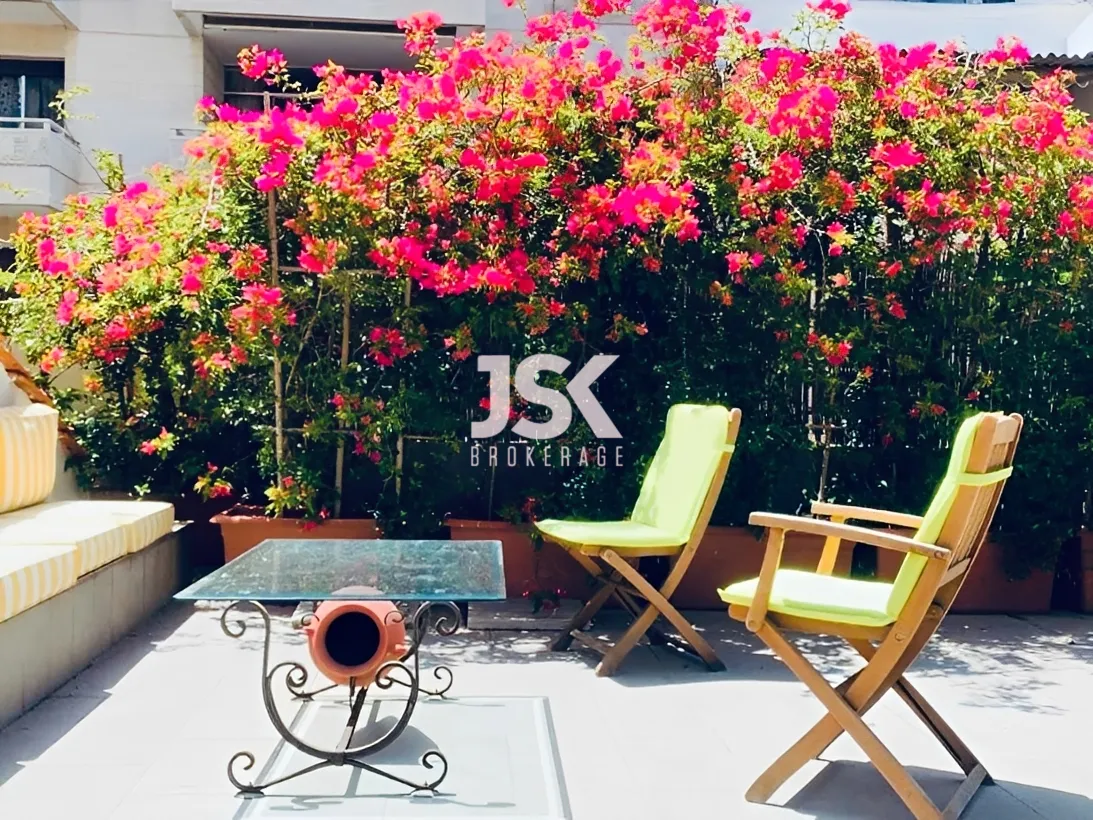 Apartment for rent in Hamra