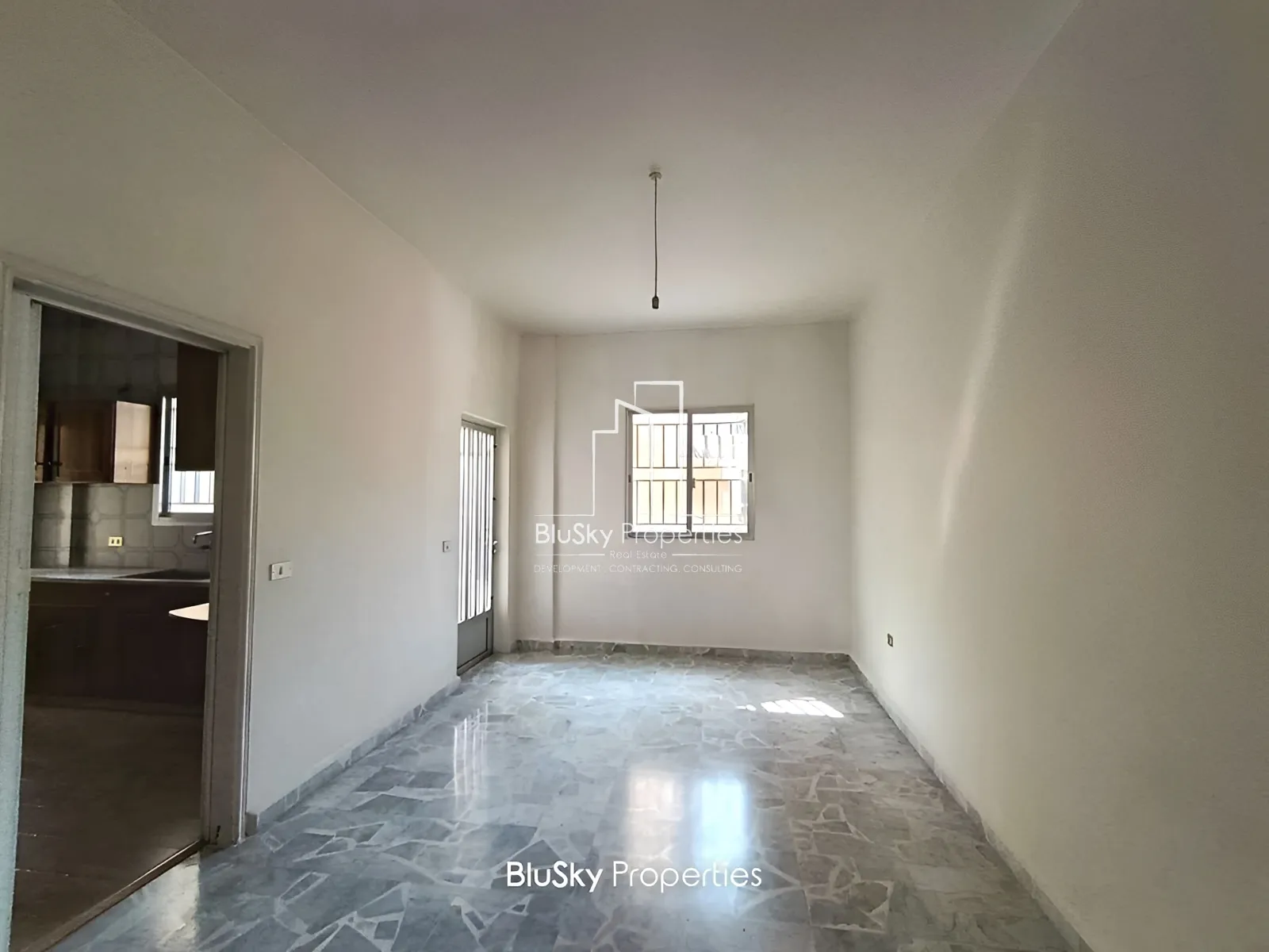 Apartment for Sale in Bouar