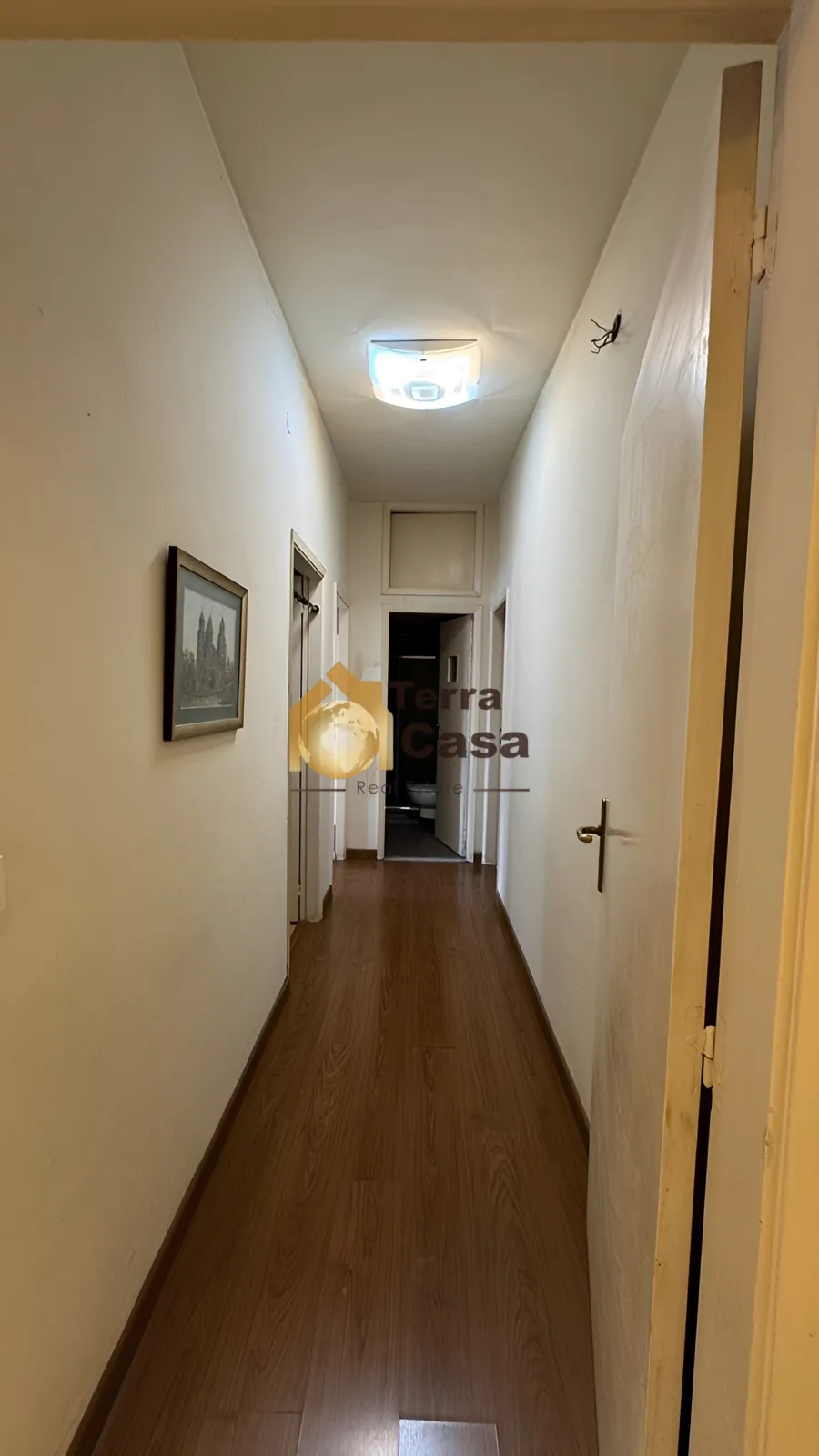 Apartment for sale in Jdeideh