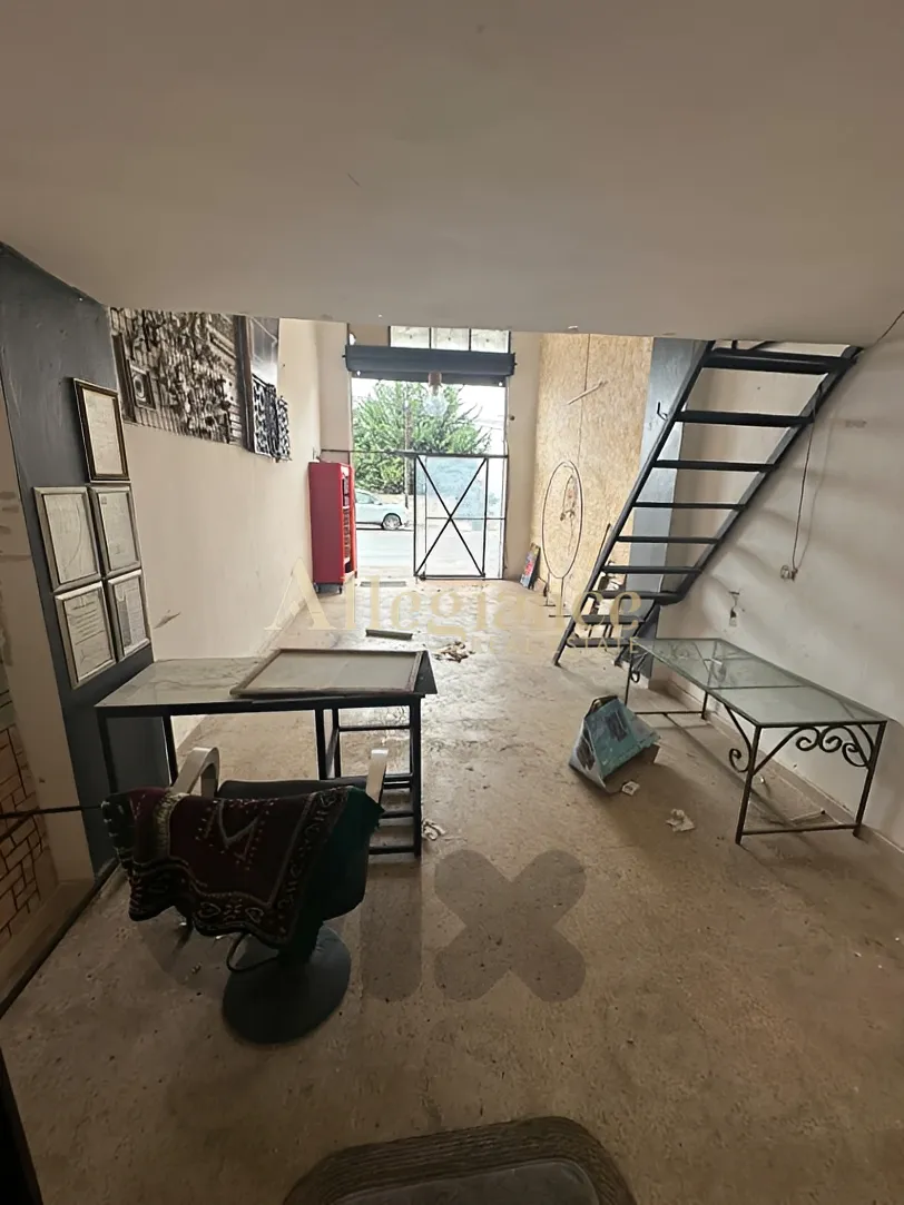 Shop for rent in Chouf
