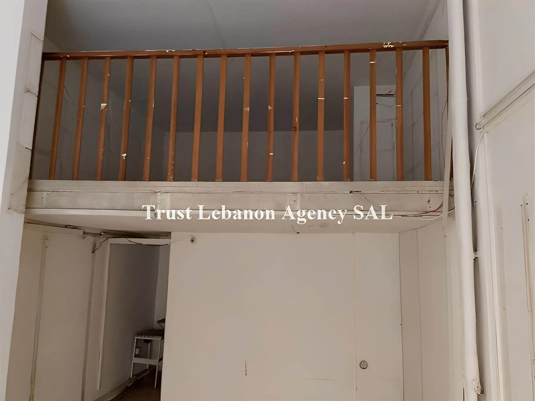 Shop for rent in Achrafieh
