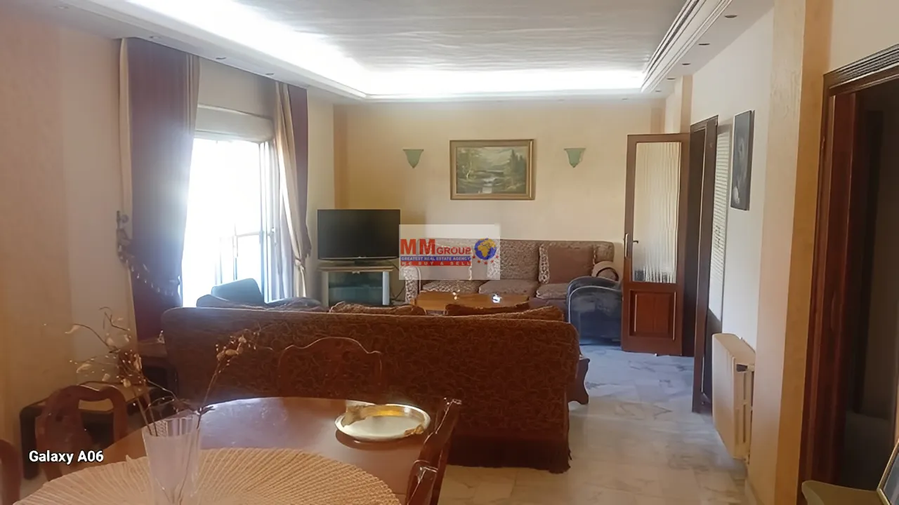 Apartment for Sale in Beit Mery