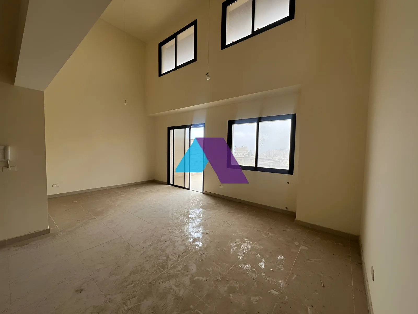 Apartment for Sale in Dbayeh