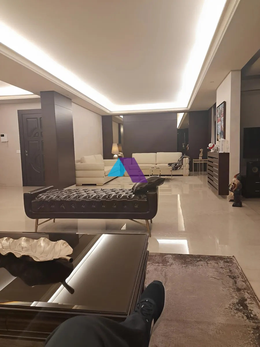 Apartment for Sale in Hazmieh