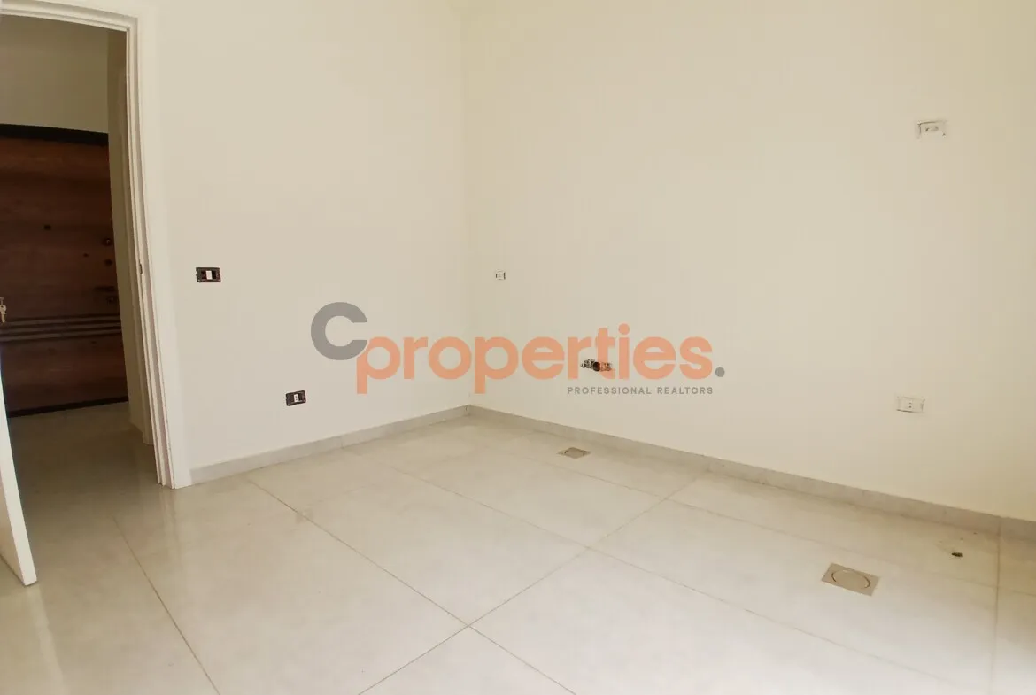 Apartment for Sale in Baabdat