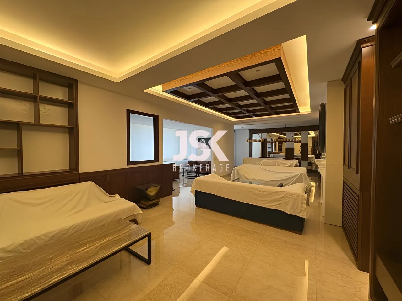 Apartment for Sale in Jdeideh