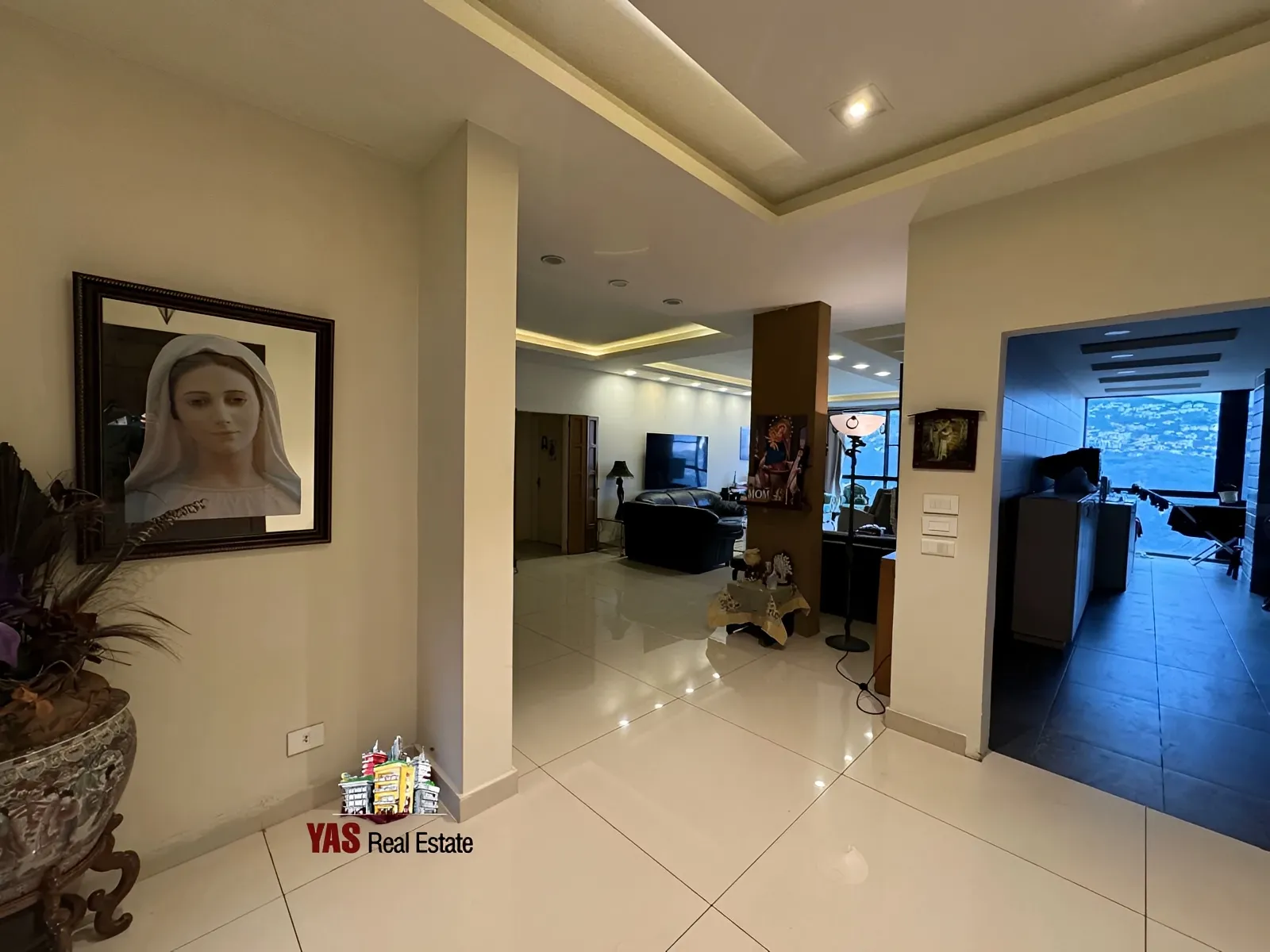 Apartment for Sale in Jeita