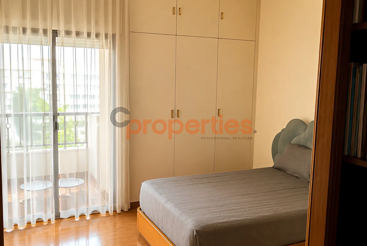 Apartment for Sale in Achrafieh