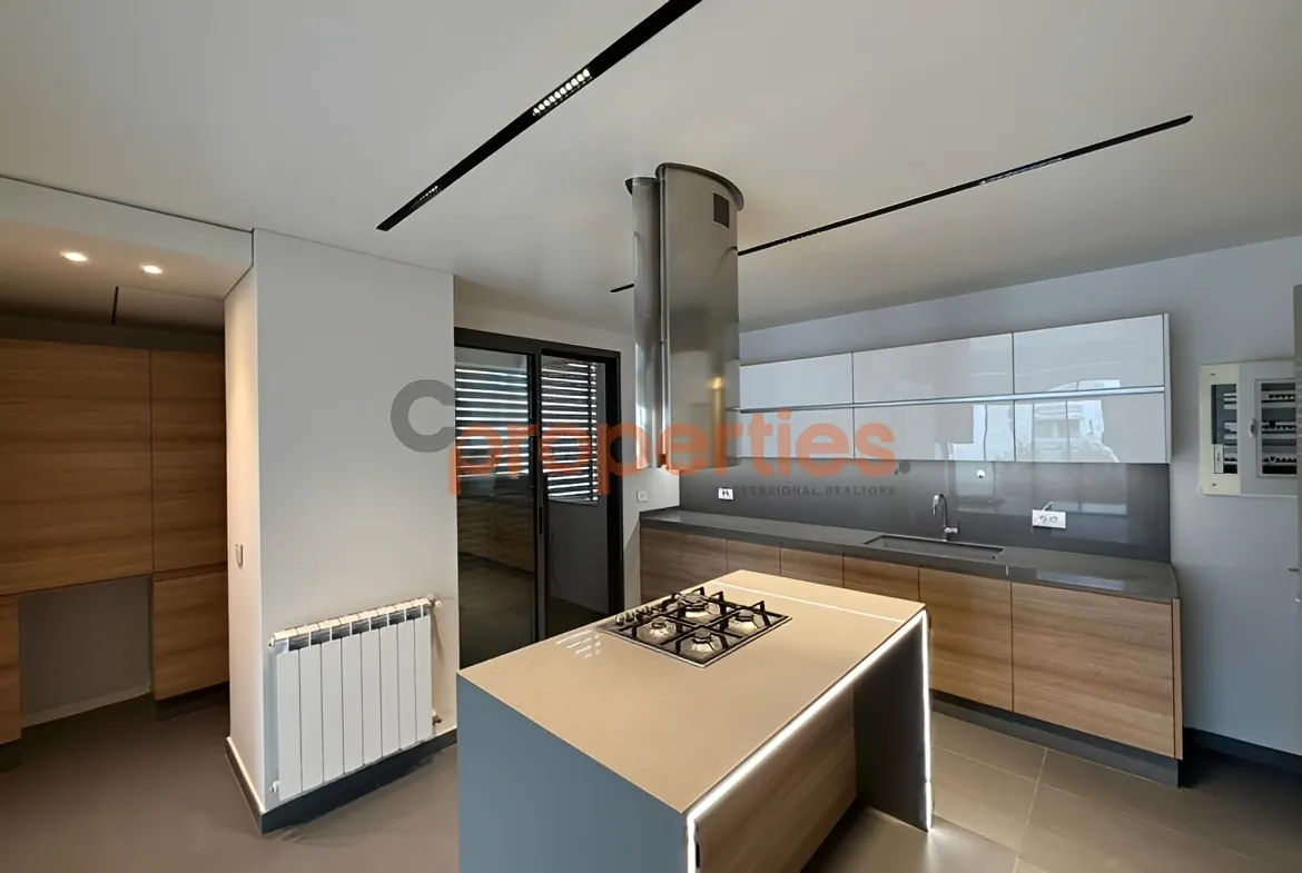 Apartment for Sale in Hazmieh