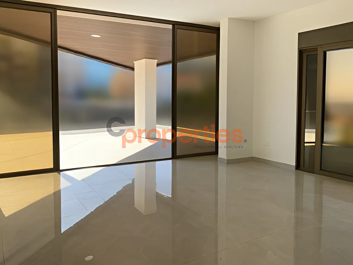 Apartment for Sale in Kfar Hbab - 3 bed, 3 bath