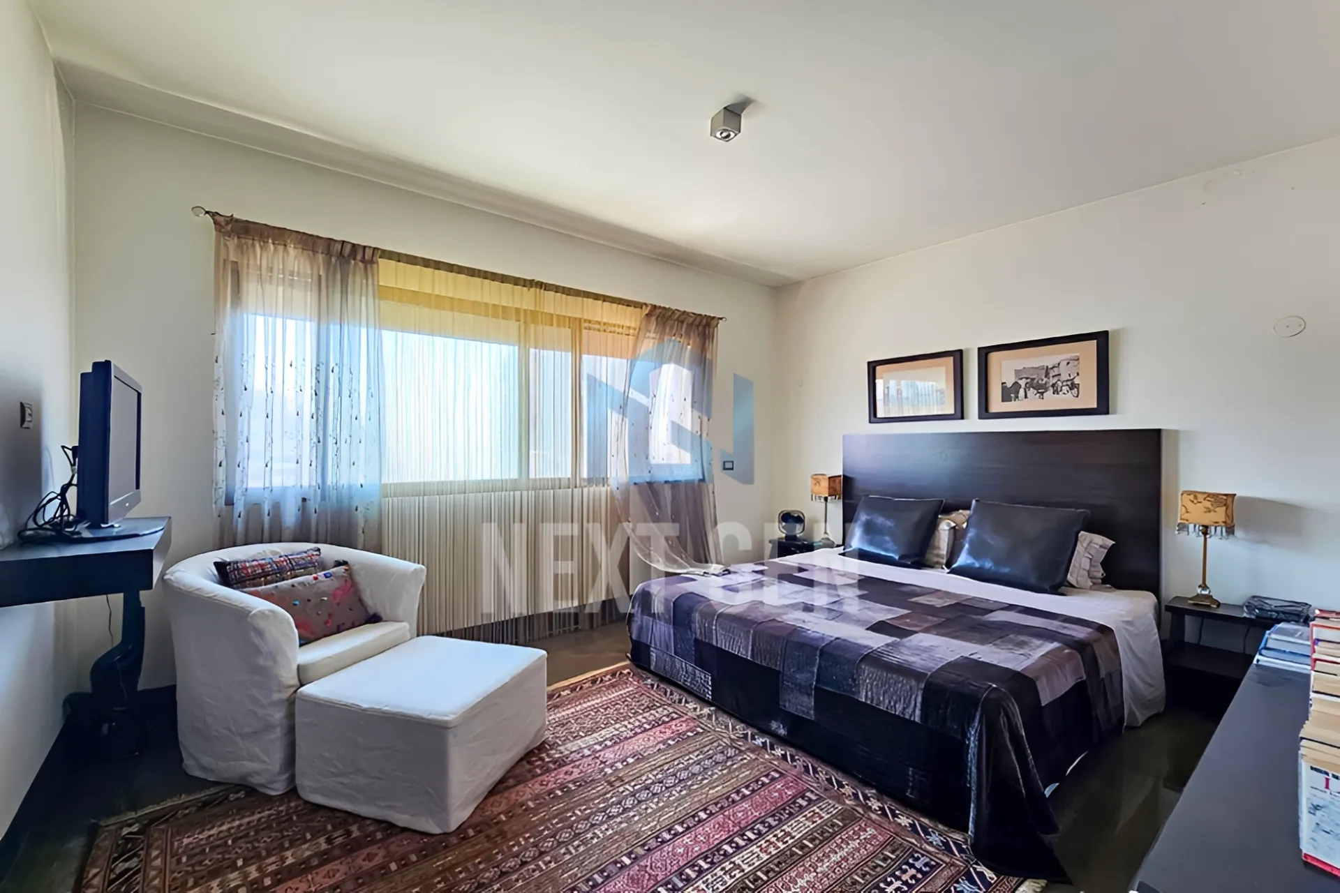 Apartment for sale in Verdun, Bayrut, Lebanon