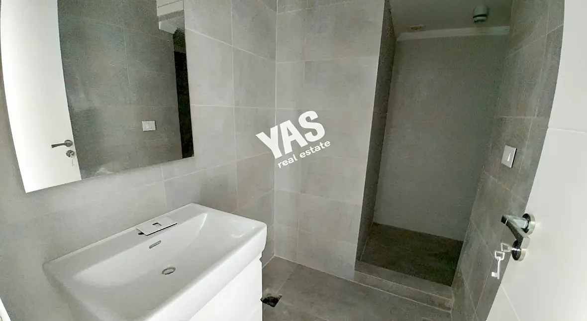 Apartment for Sale in Ajaltoun