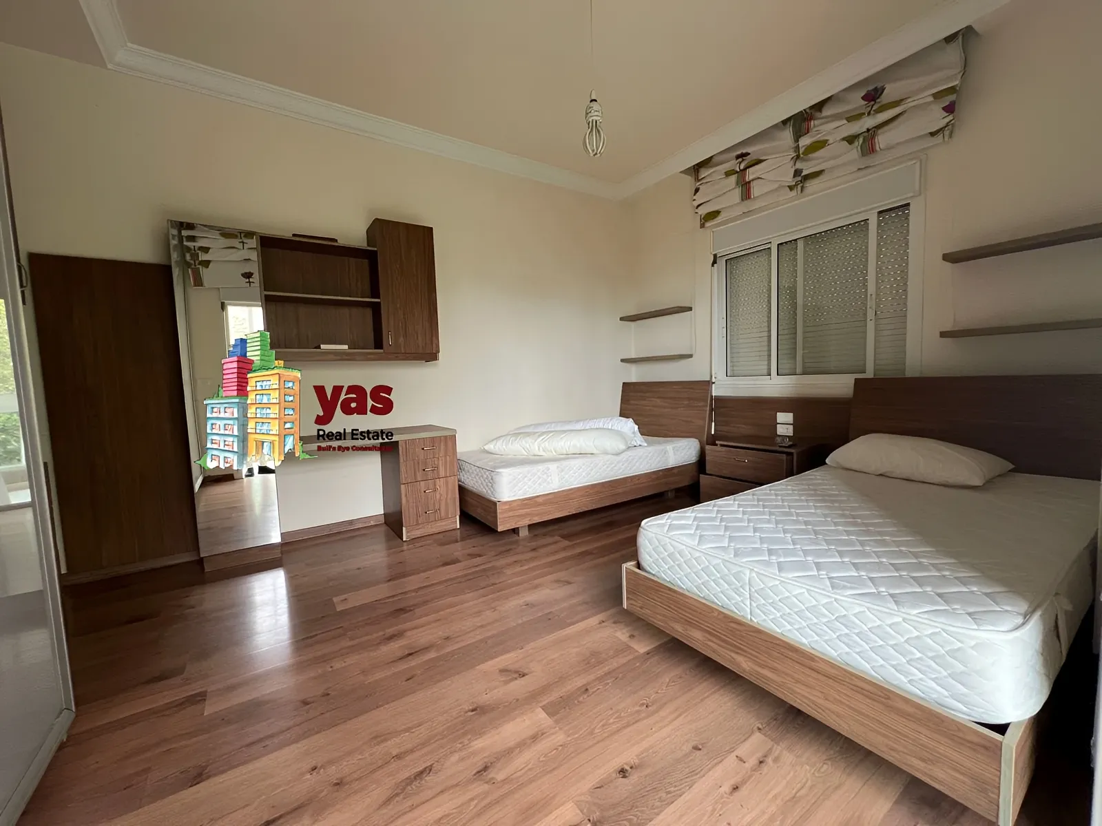 Apartment for Rent in Sahel Alma