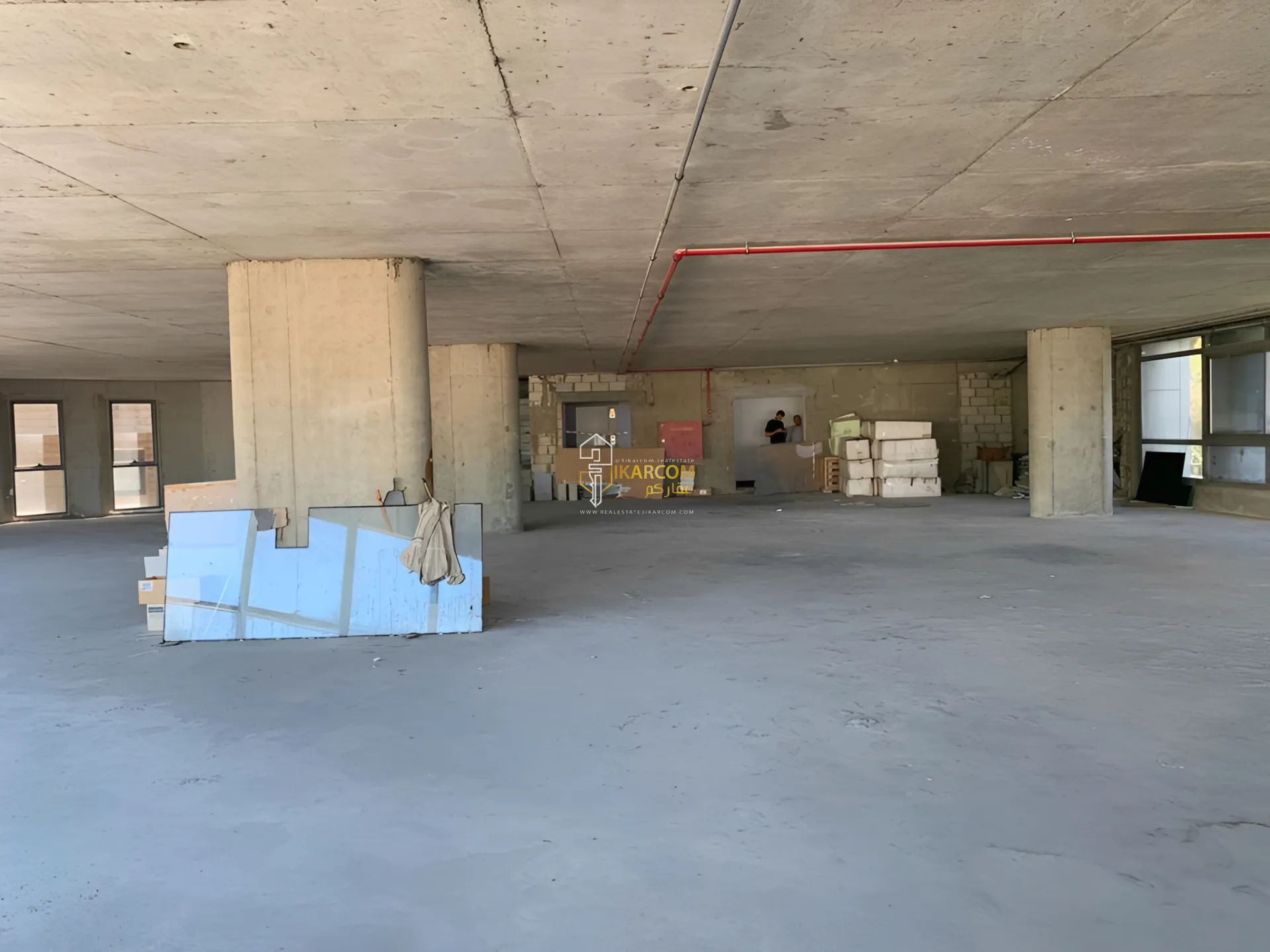 Office For Rent in Hazmieh