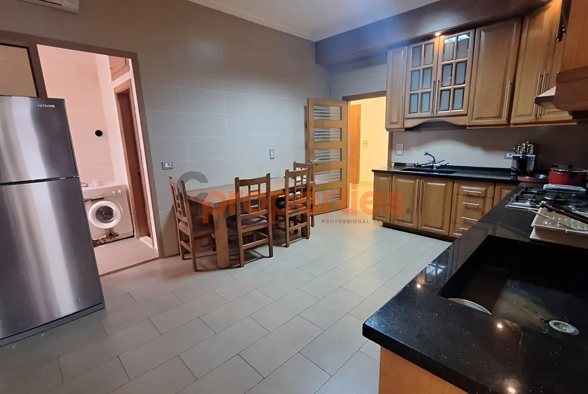 Apartment for Sale in Hadath