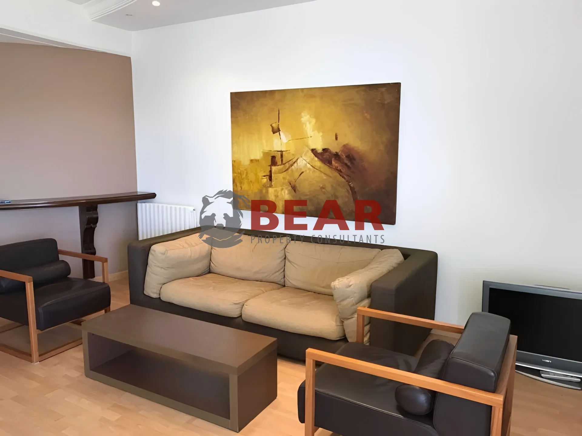 Apartment for sale in Yarzeh, Lebanon
