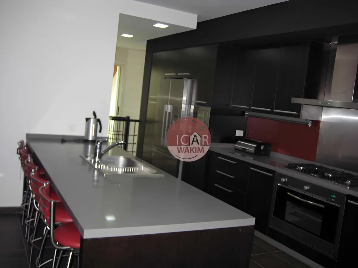 Duplex for Sale in Ain Saadeh