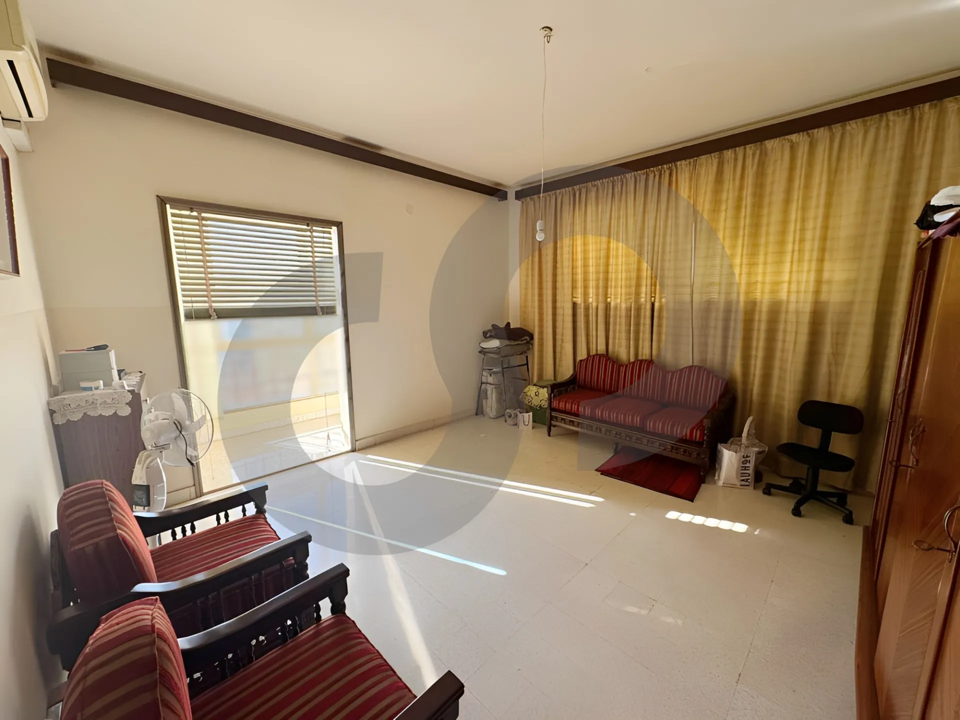 Apartment for Sale in Tariq El Jdideh