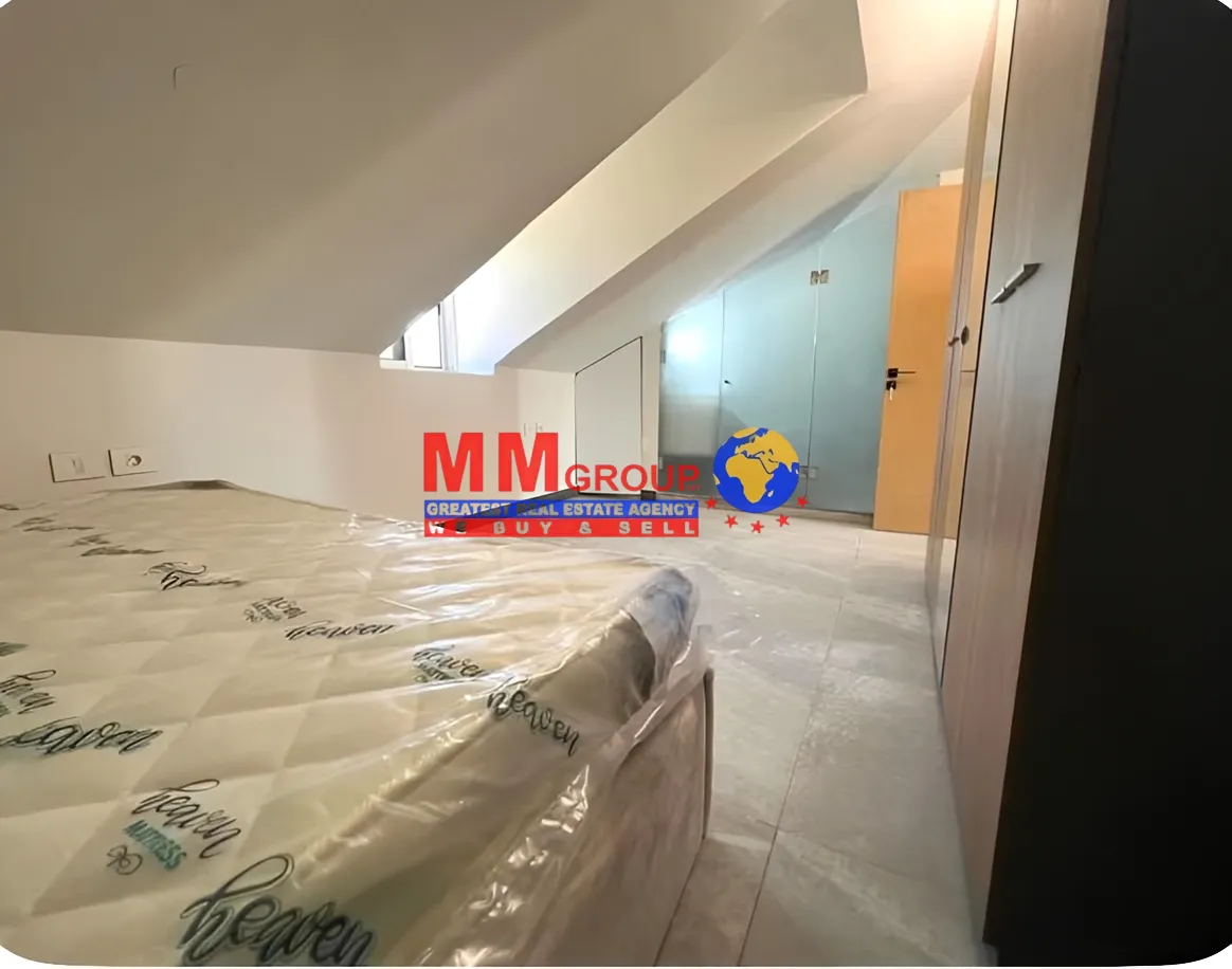 Apartment for Rent in Ouyoun