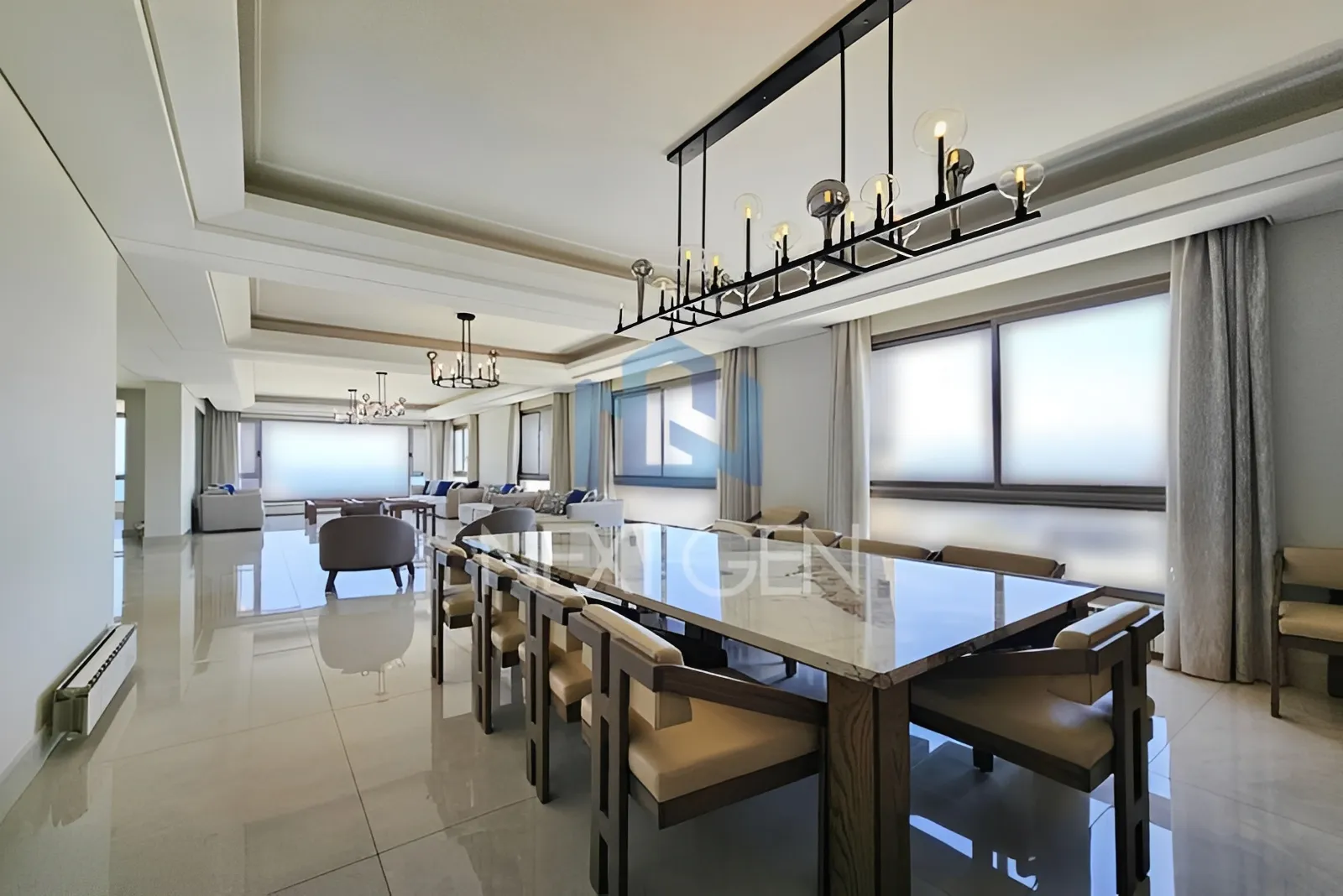 Apartment for Rent in Achrafieh