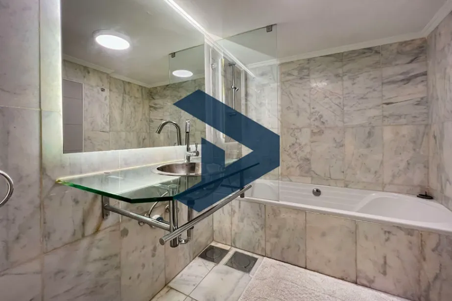 Apartment for rent in Achrafieh, Beirut, Lebanon