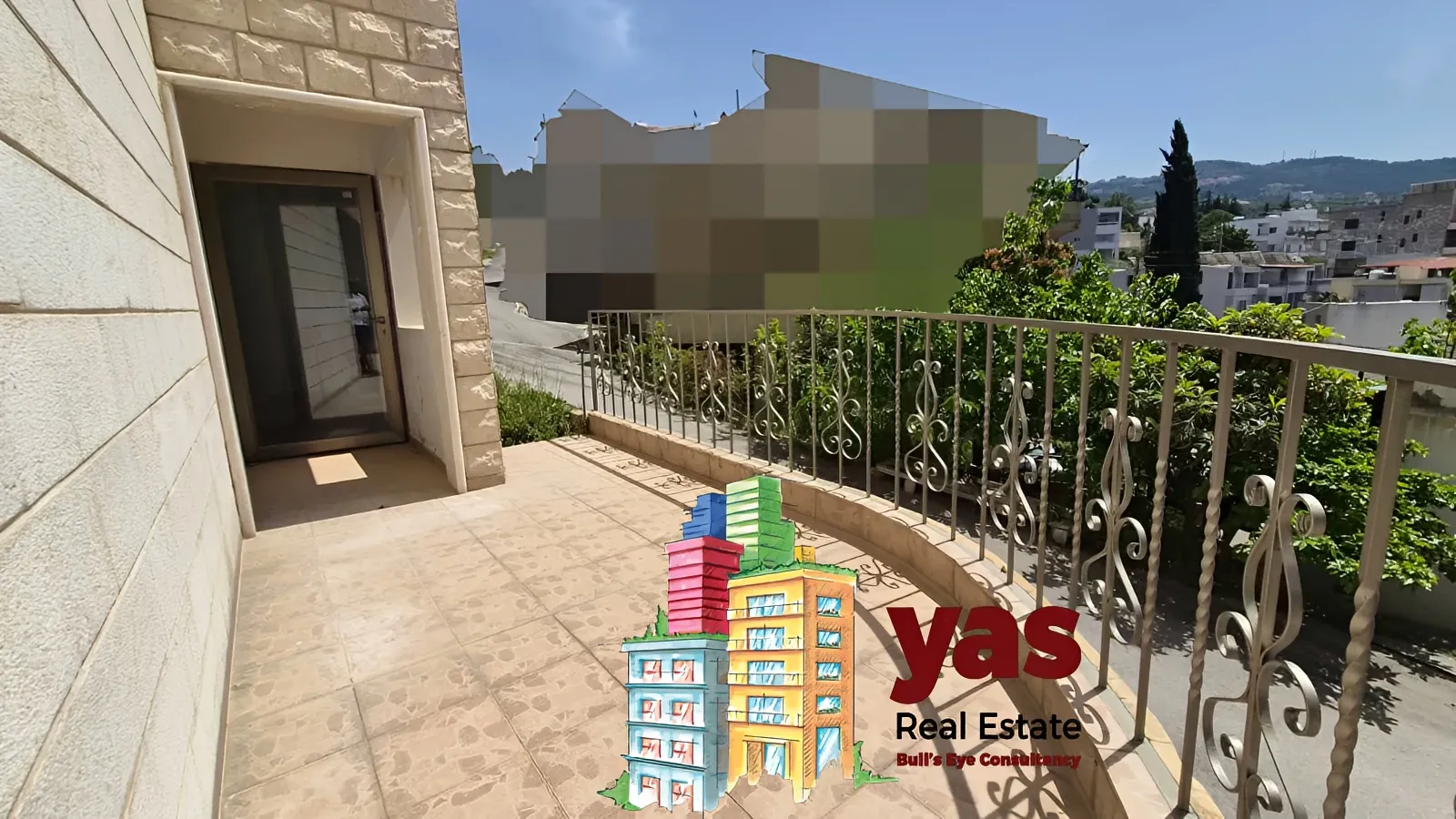Apartment for Sale in Okaibe - 3 bed, 3 bath