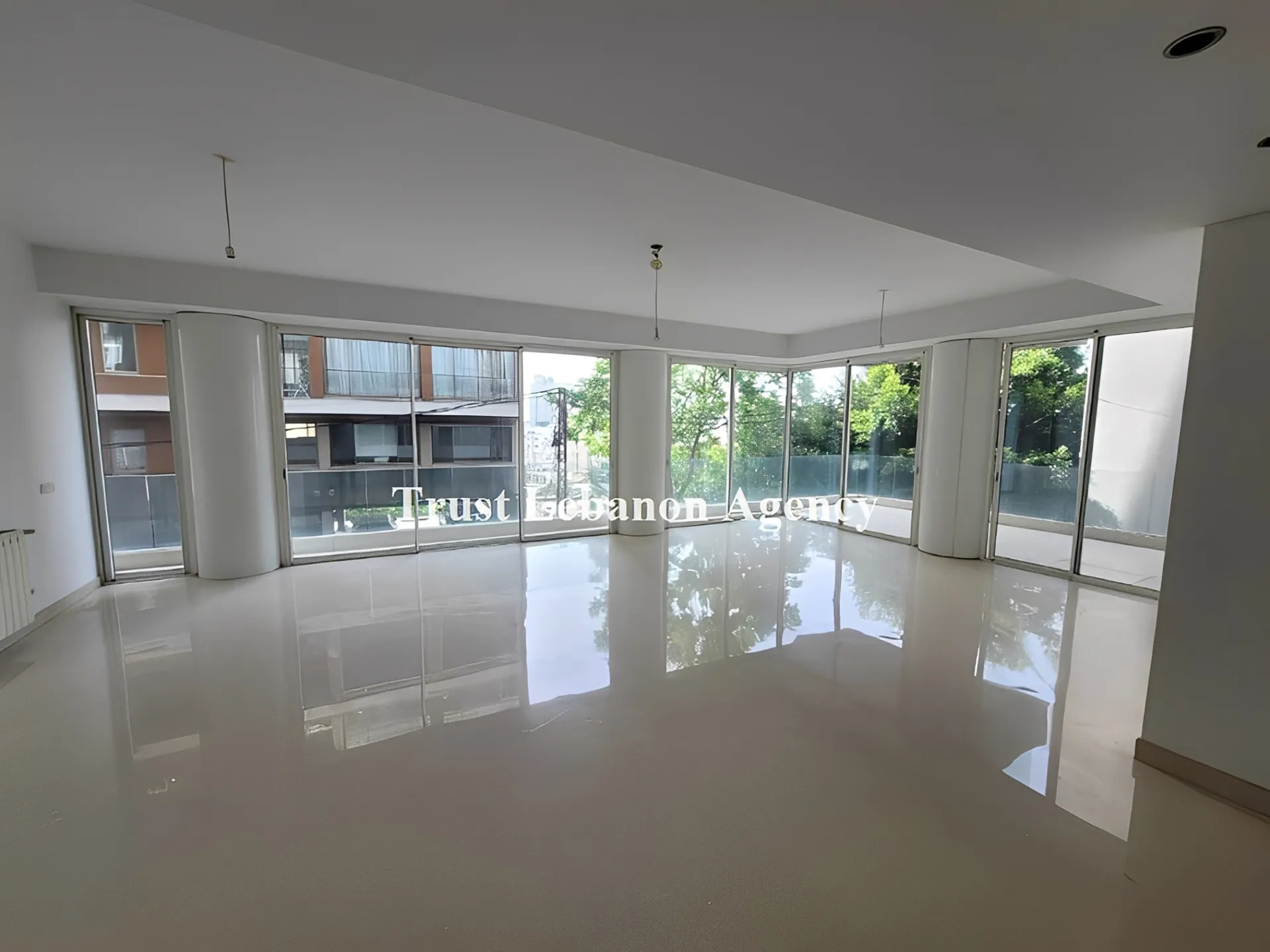 Apartment for Sale in Beirut Ashrafieh Lebanon - 4 bed, 4 bath