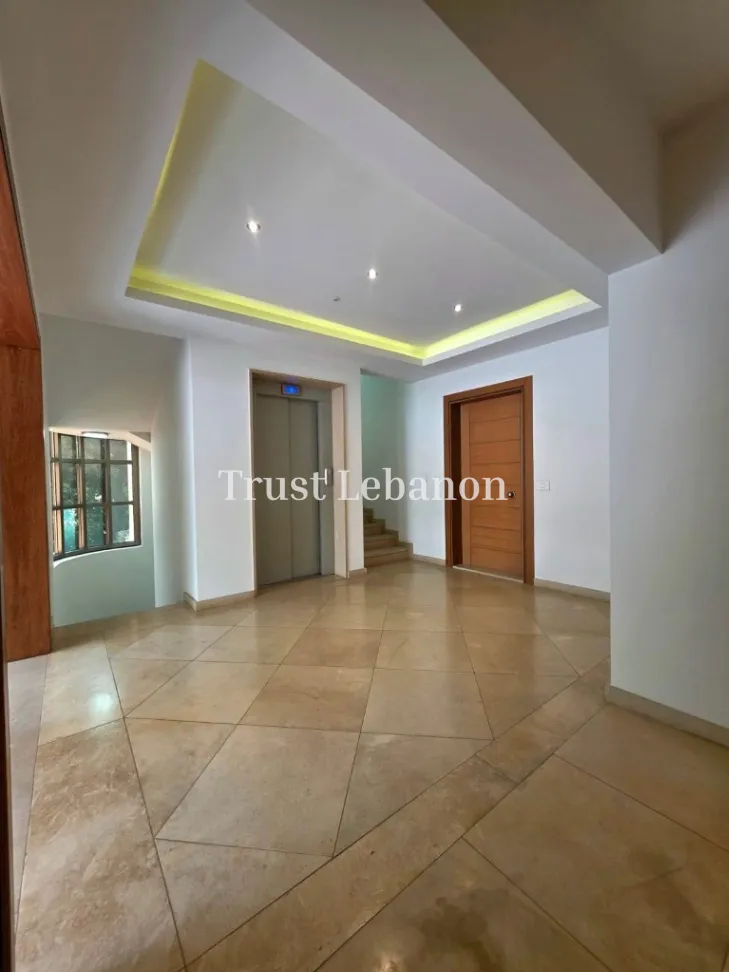 Apartment for sale in Rabieh, Lebanon