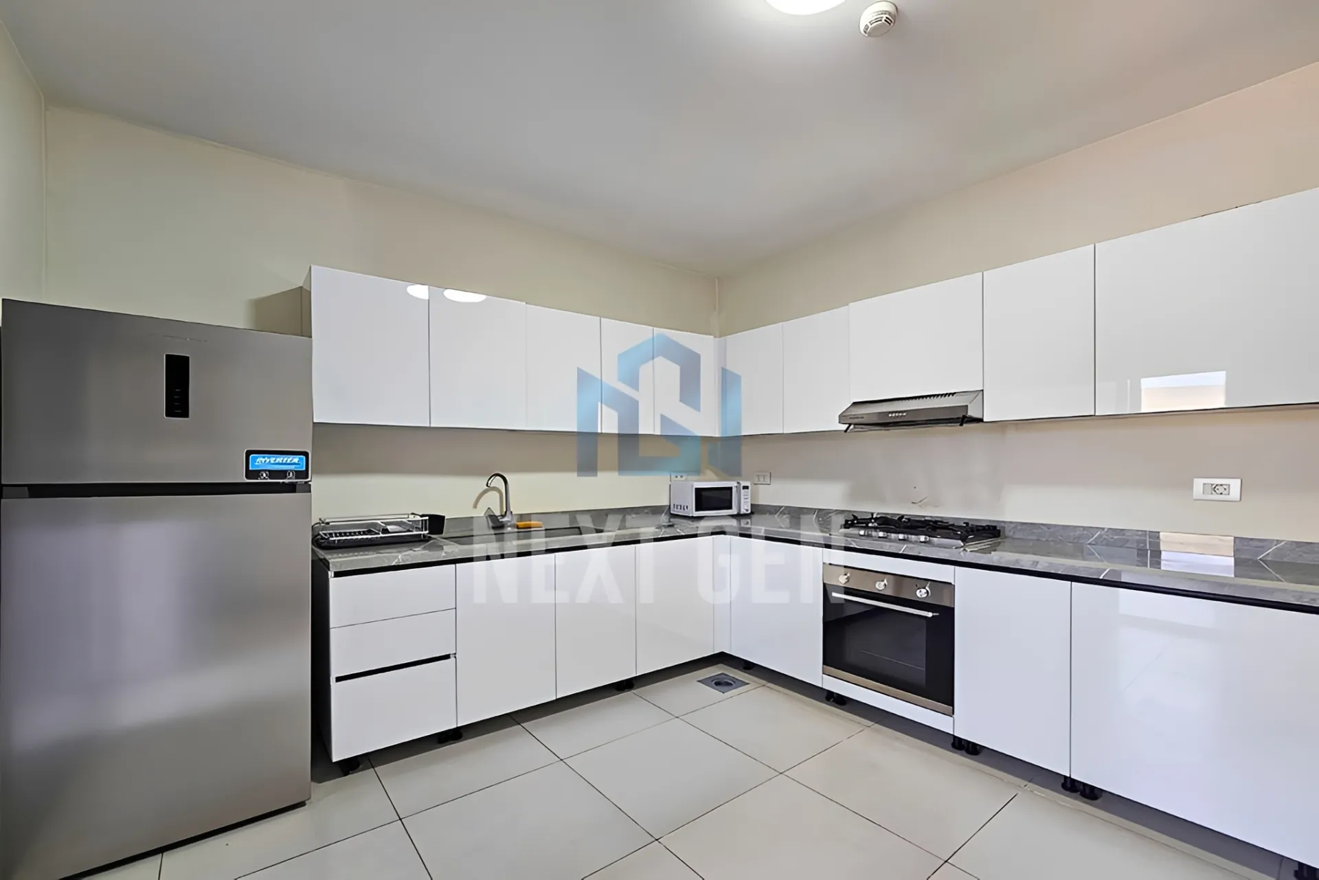 Apartment for rent in Achrafieh, Beirut, Lebanon