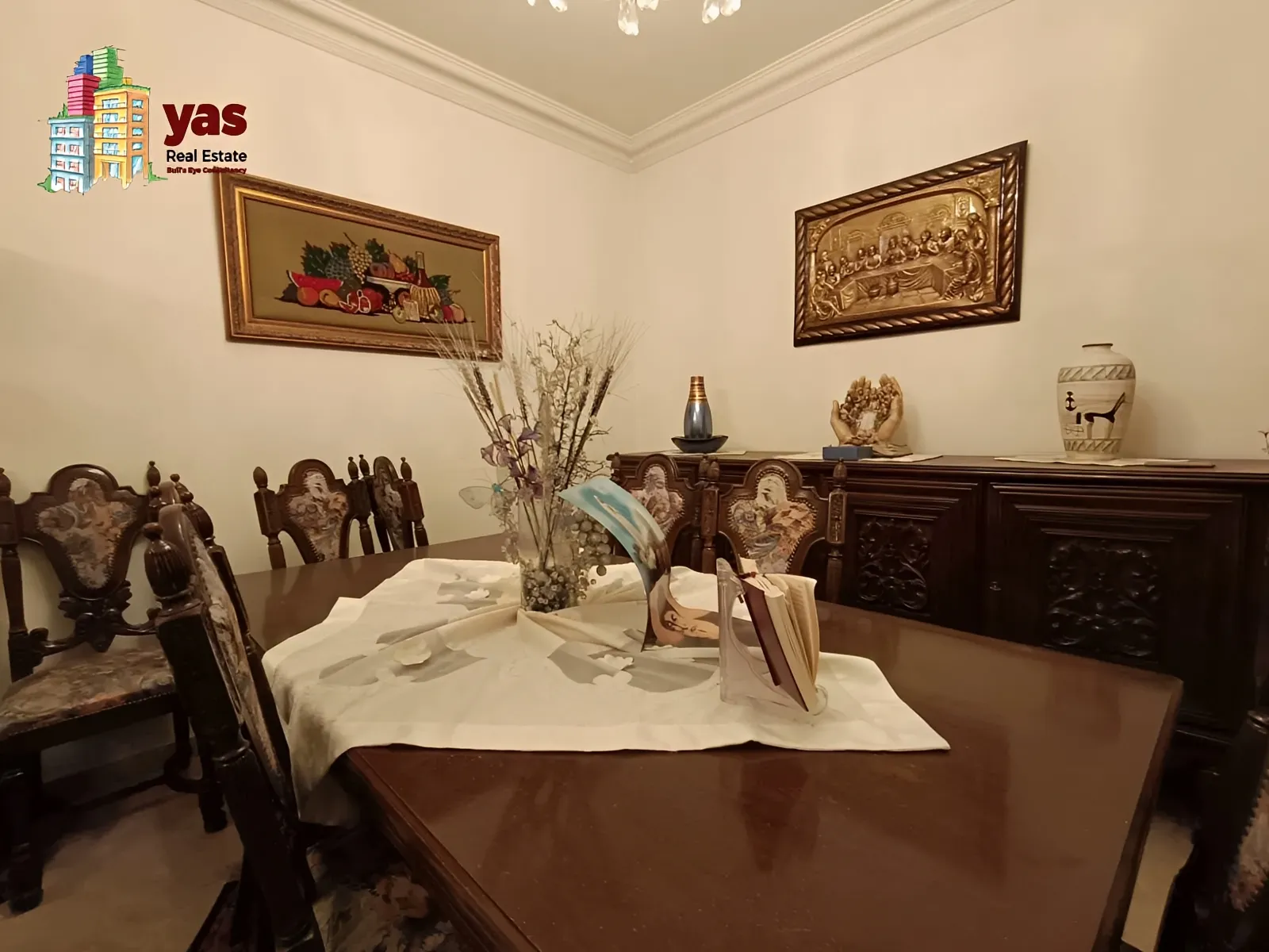 Apartment for Sale in New Rawda