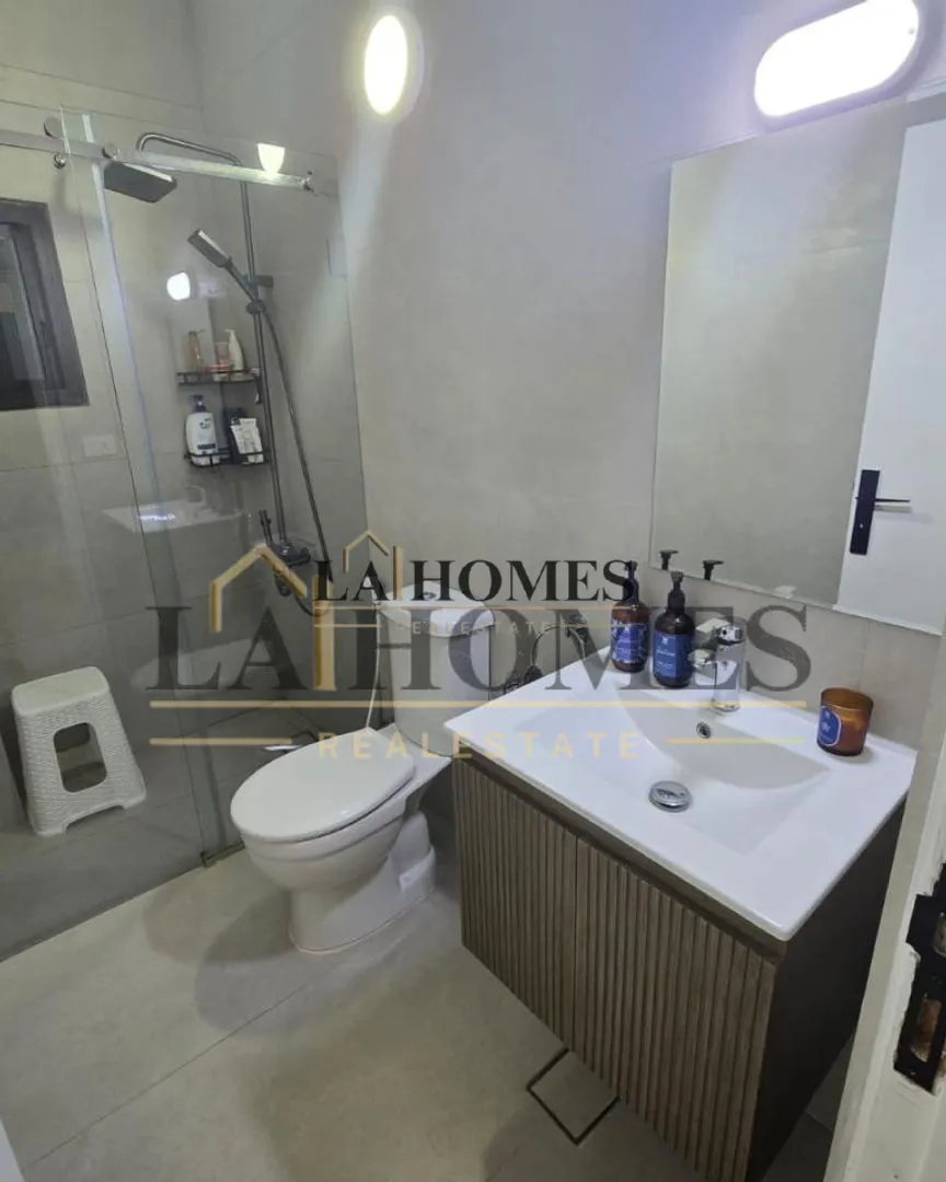 Apartment for sale in Qornet el hamra, lebanon - 3 bed, 2.0 bath