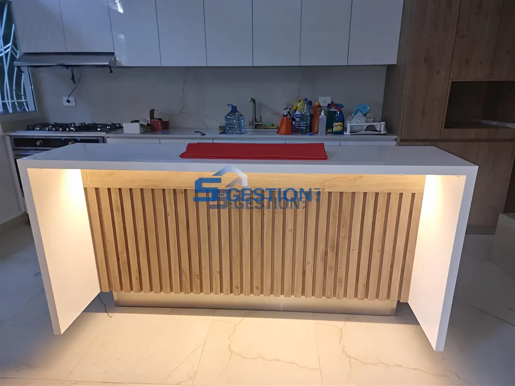Apartment for Rent in Achrafieh