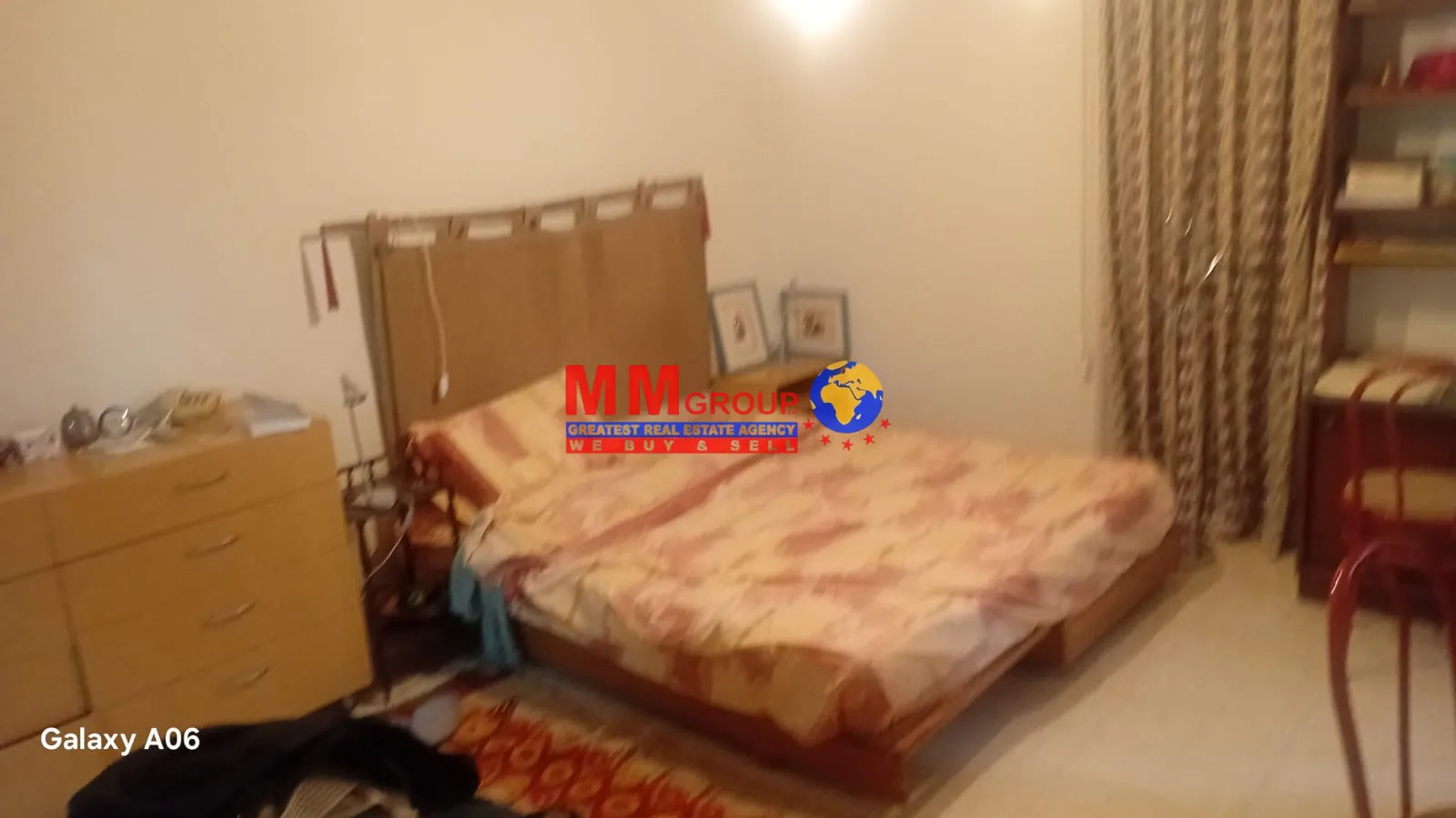 Apartment for Sale in Broummana