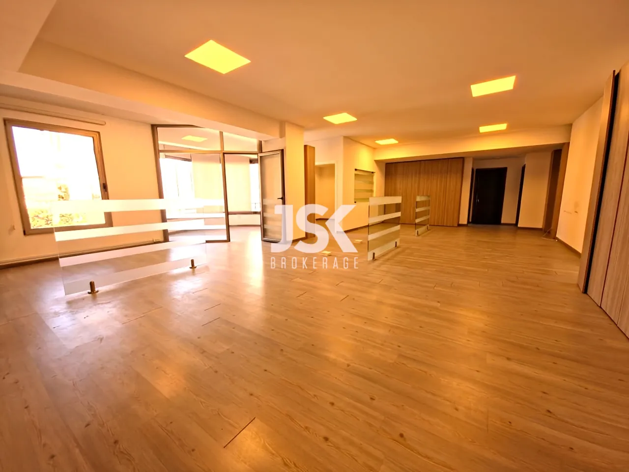 Office for Sale in Achrafieh