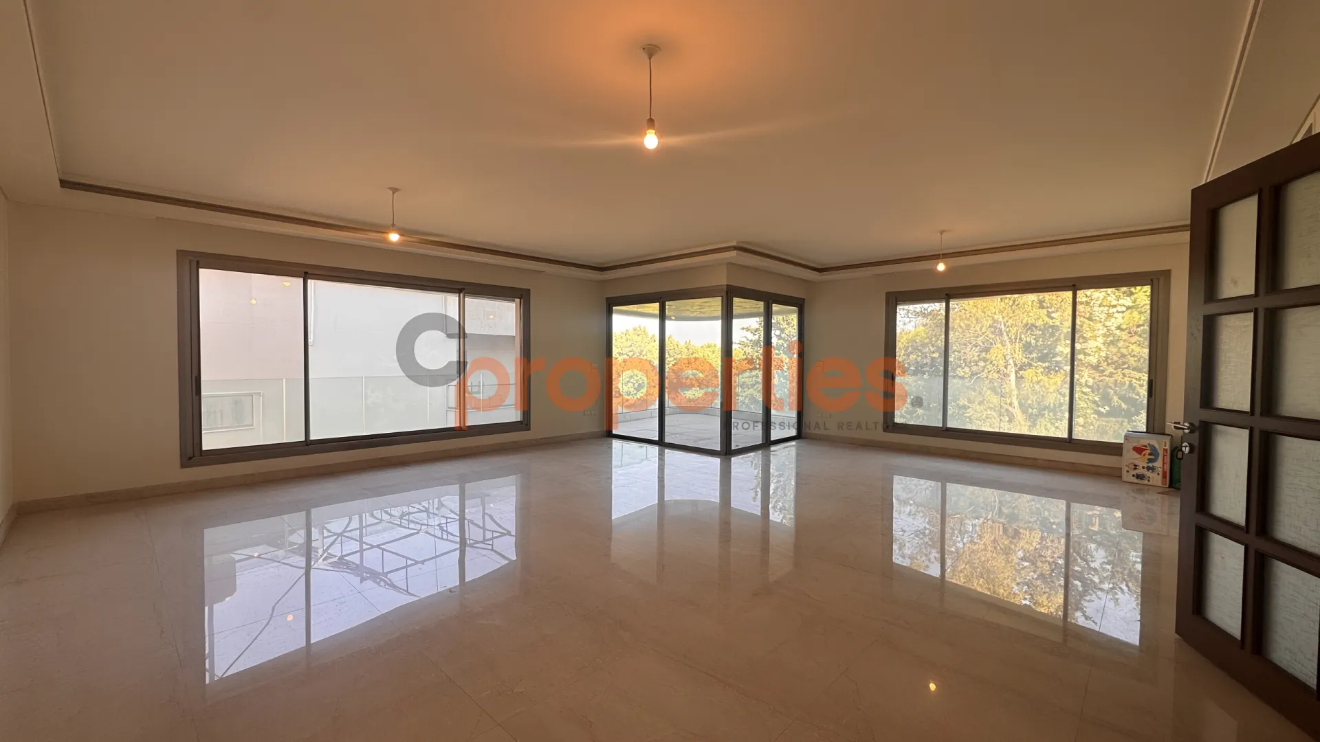 Apartment for Rent in Aaoukar