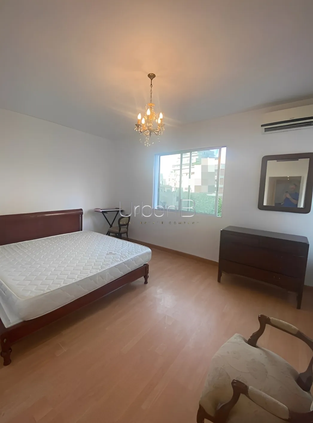 Apartment for Rent in Achrafieh, Beirut, Lebanon