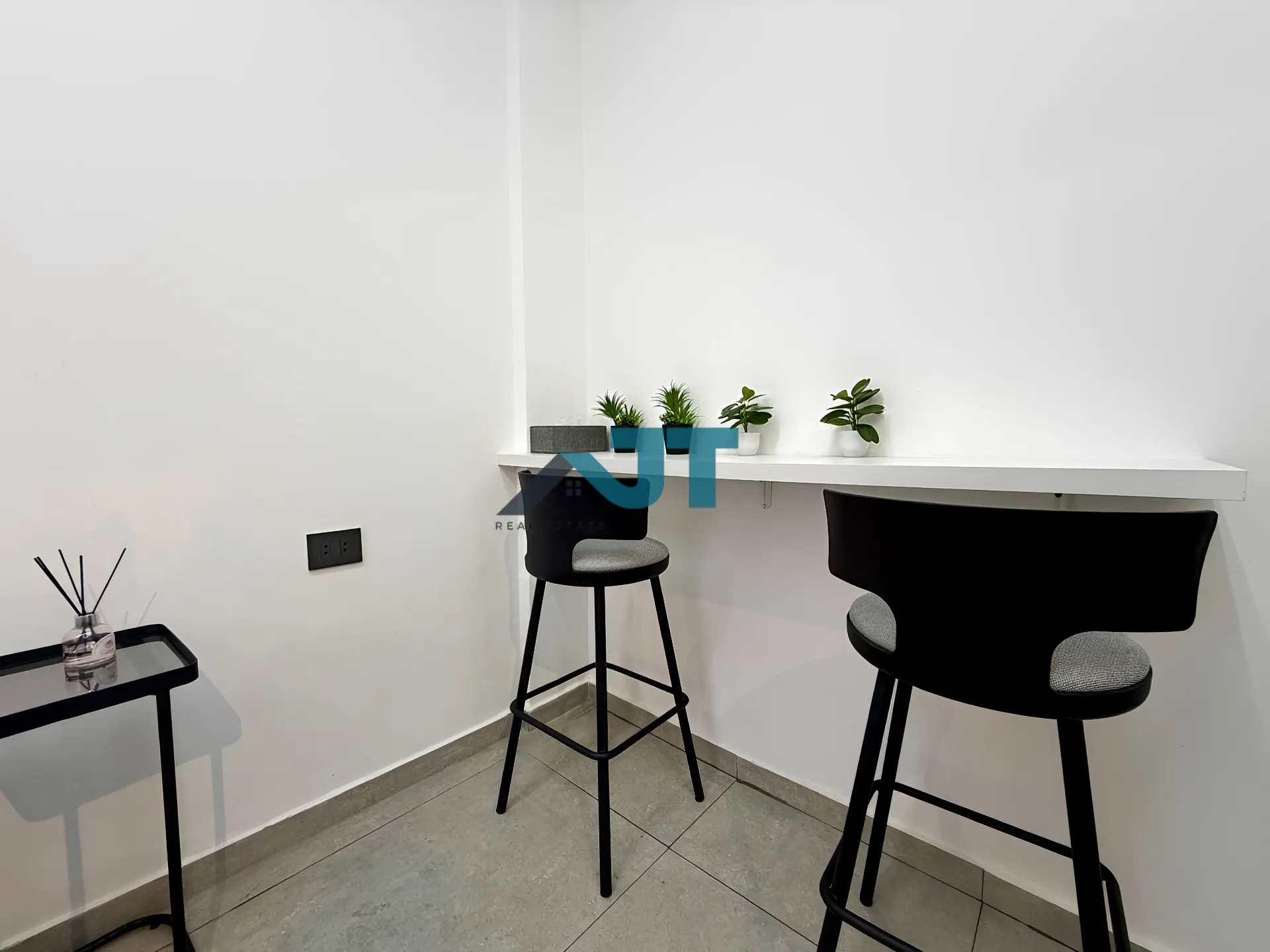 Apartment for rent in Mar mikhael, beirut, lebanon