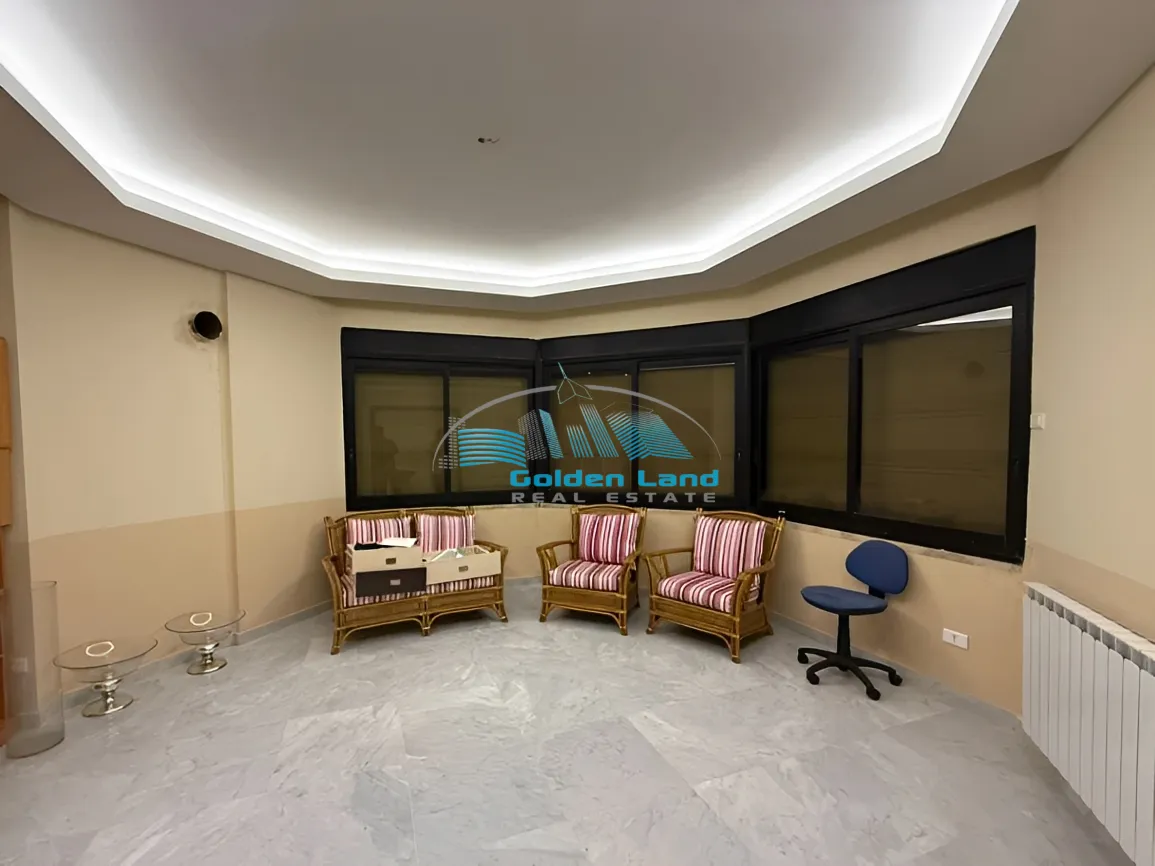 Apartment for rent in Sahel Aalma, Lebanon - 3 bed, 3 bath