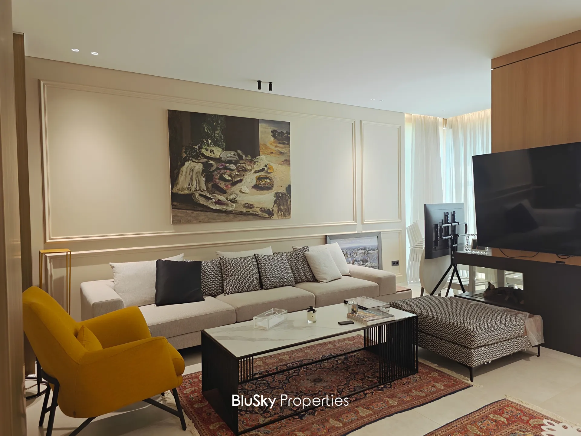 Apartment for rent in Beit meri, lebanon - 5 bed, 7.0 bath