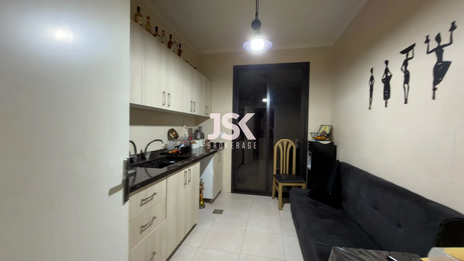 Apartment for Sale in Zouk Mosbeh