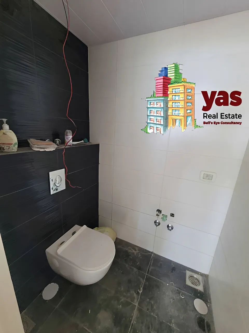 Apartment for Sale in Kfar Aabida