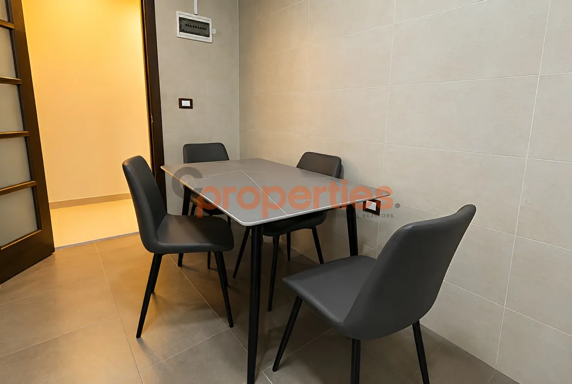 Apartment for Rent in Ras Al Naba'a