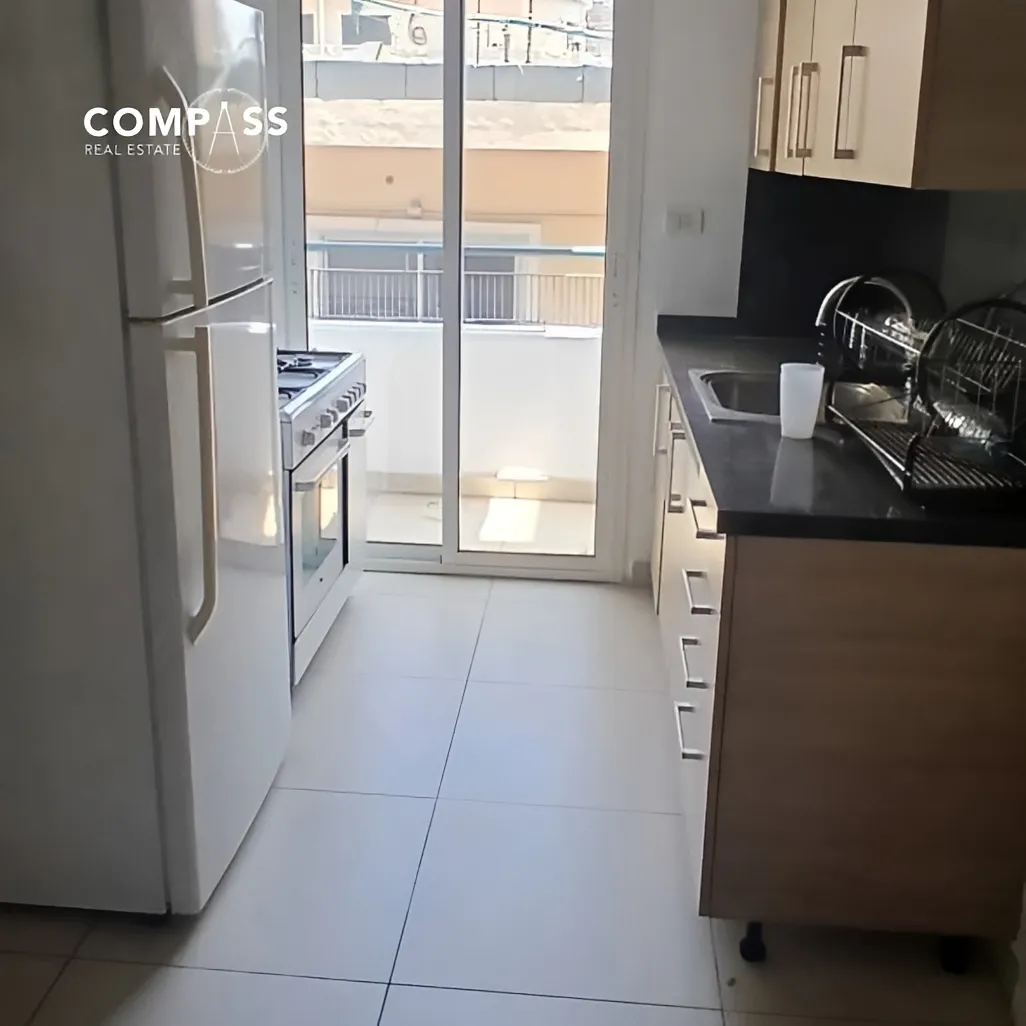Apartment for rent in Gemmayzeh, Beirut, Lebanon