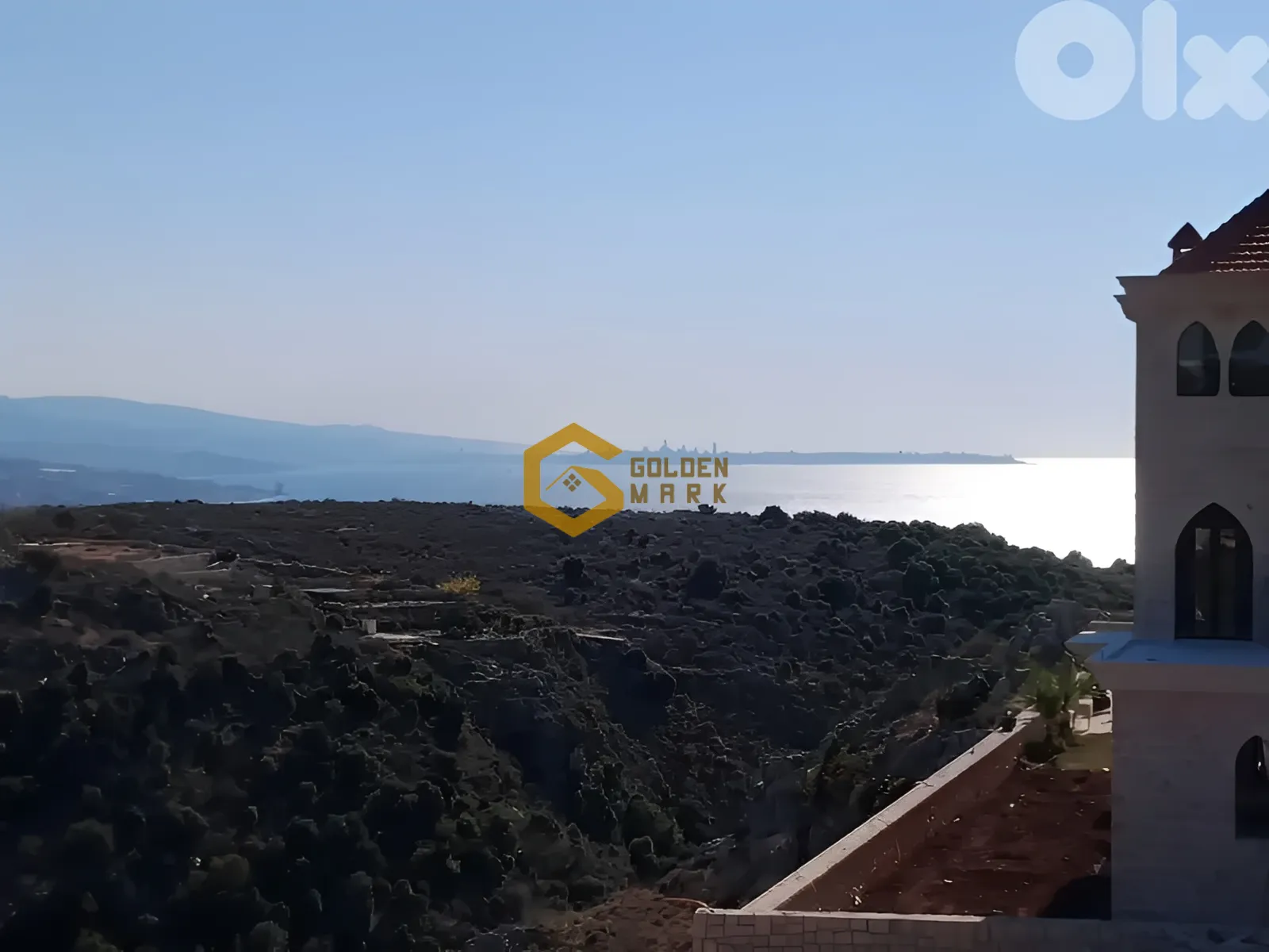 Apartment for Sale in Byblos