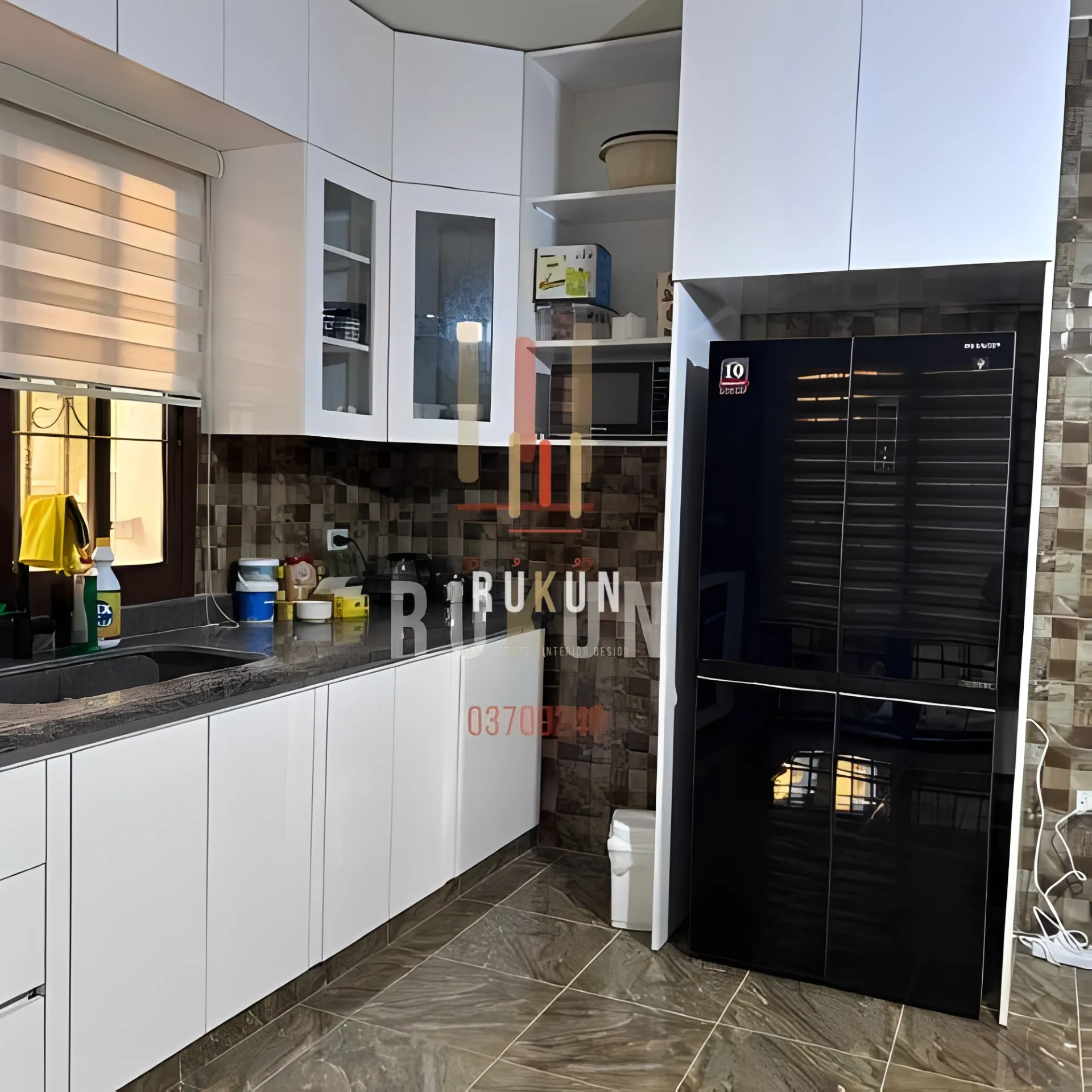 Apartment for sale in Saoufar, Lebanon