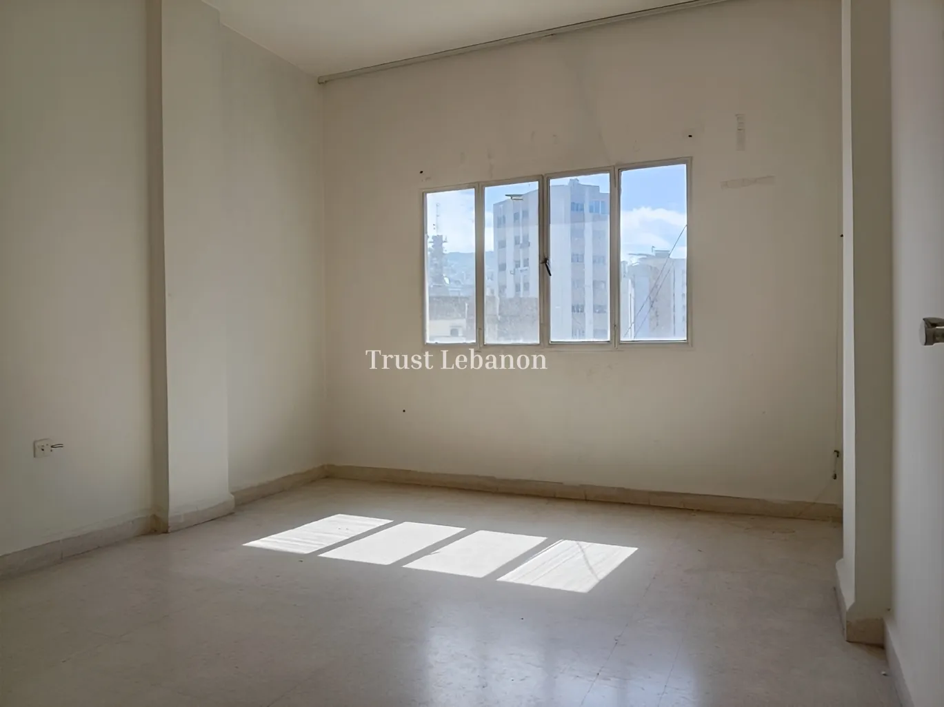 Apartment for sale in Baouchriyeh, Lebanon