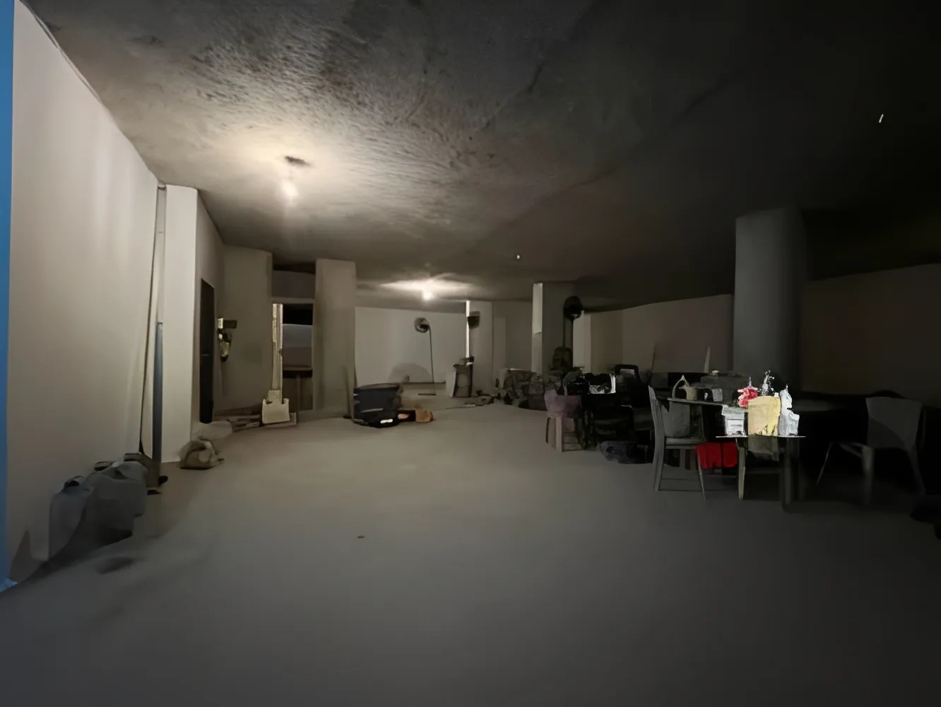 Warehouse for rent in Zouk Mikael